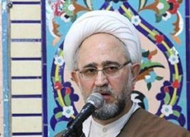 مراسم تکریم از زحمات 11 ساله امام جمعه صومعه سرا برگزار می شود