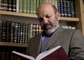 تقدیر از محمد شجاعی در اولین اجلاسیه سراسری فعالان مهدوی