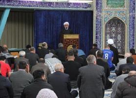 انسان مکلّف کاری را که توأم با رنج و زحمت است بر خود می پذیرد