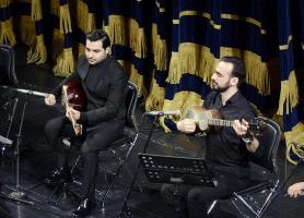 وقتی موسیقی مرزی نمی شناسد
