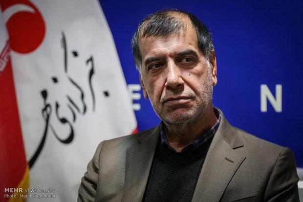 خبرنگار نباشد، وجود رسانه بی معنی خواهد بود خبرنگار نباشد، وجود رسانه بی معنی خواهد بود