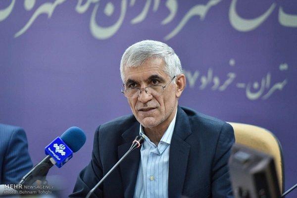 تامین درآمد شهرداری بدون فروش شهر ضروری است تامین درآمد شهرداری بدون فروش شهر ضروری است