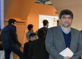 محیط زیست حسن آباد دچار آسیب های زیست محیطی است