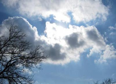 دمای هوای استان البرز طی دو روز آینده کاهش می یابد