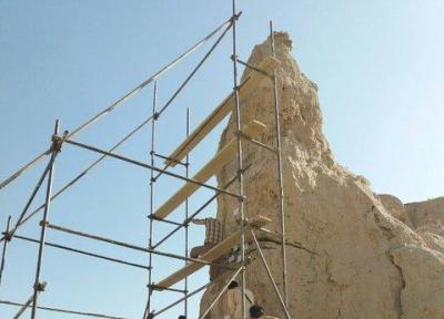 کشف 9 لایه باستانی در یک محوطه تاریخی