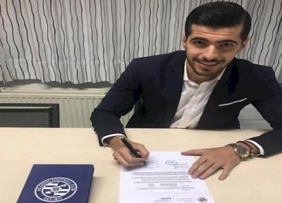عزت اللهی، آخرین امید ردینگ برای فرار از بحران