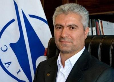 ثبت 952 سورتی پرواز از فرودگاه اردبیل، 920 هزار مسافر جابه جا شد