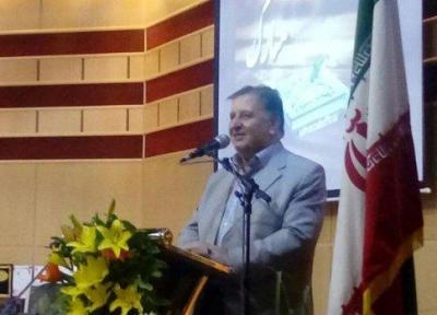 ساخت آزادراه تهران - آمل شروع شد