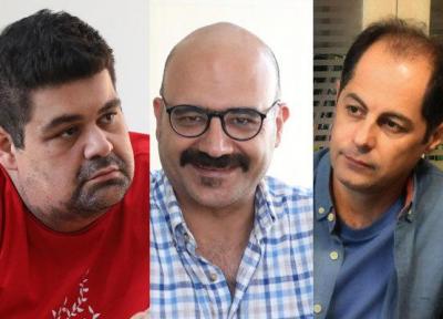 مدیران بخش های جشنواره ادبیات سلامت معین شدند