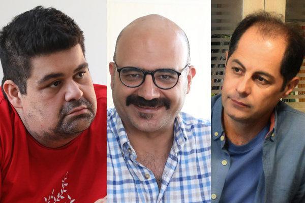 مدیران بخش های جشنواره ادبیات سلامت مشخص شدند مدیران بخش های جشنواره ادبیات سلامت معین شدند