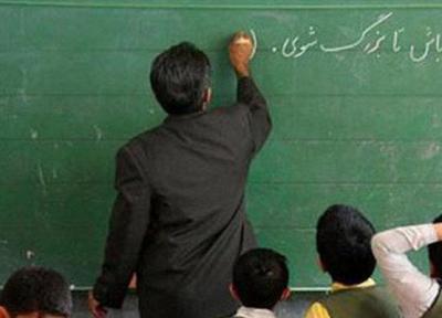 بالغ بر27هزارنفرنیروی انسانی درمقطع متوسطه نظری کشورمورد نیازاست