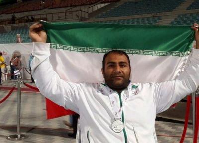 مدال های طلا و نقره پرتاب وزنه به ایران رسید، خداحافظی بانوی ملی پوش والیبال نشسته از تیم ملی