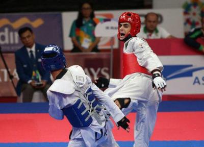 یعقوبی، حسینی و مردانی فردا به دیدار رقبای خود می روند