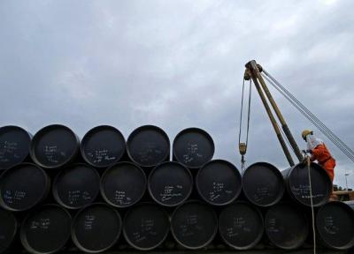 افزایش صادرات نفت ایران به چین در اکتبر و نوامبر