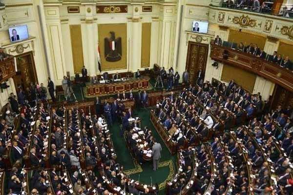 پارلمان مصر و درخواست برای ممنوعیت منبر سلفی ها