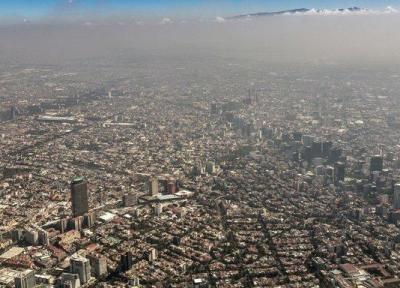 مکزیک گردشگری خرید را با یاری های جهانی راه می اندازد