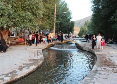 احداث دهکده گردشگری در ازناو خلخال مطالعه می گردد
