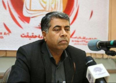 مدیران فرهنگی هرمزگان درگیر فعالیت های سخت افزاری هستند