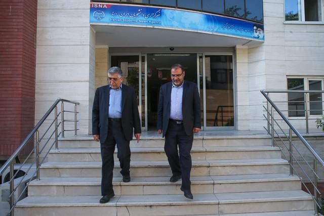 پیام تبریک رییس جهاددانشگاهی برای آغاز بیستمین سال فعالیت خبرنگاران پیغام تبریک رییس جهاددانشگاهی برای شروع بیستمین سال فعالیت خبرنگاران