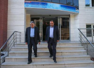 پیغام تبریک رییس جهاددانشگاهی برای شروع بیستمین سال فعالیت خبرنگاران