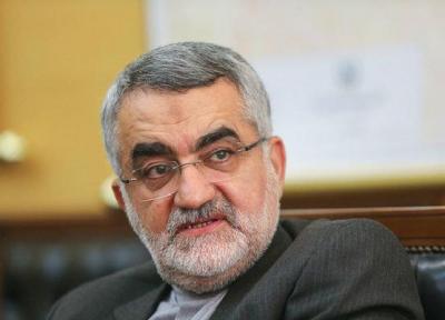 انتقاد بروجردی از انتصاب معاون استاندار لرستان