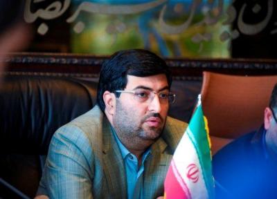 ساختمانهای موزه بوستان ولایت بهره برداری می گردد