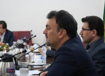 حفظ سازه های آبی تاریخی شوشتر توجه دستگاه های اجرایی را می طلبد