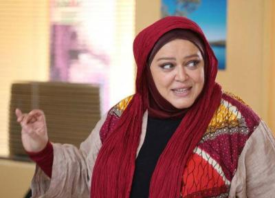 محکومین2 سراغ بهاره رهنما و مینا جعفرزاده رفت