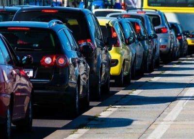 افزایش ترافیک با خودروهای خودران