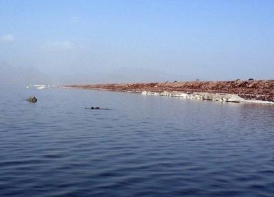 مرحله دوم رهاسازی آب به سمت دریاچه ارومیه فردا شروع می گردد