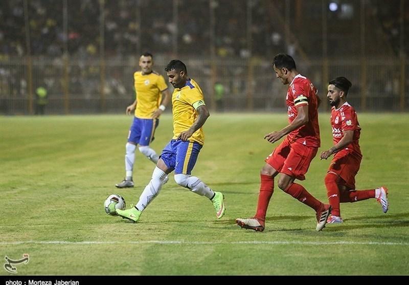 میلاد میداودی: 5 ماه است که هیچ پولی نگرفته ایم، تصمیمی برای خداحافظی از فوتبال ندارم