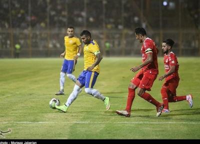 میلاد میداودی: 5 ماه است که هیچ پولی نگرفته ایم، تصمیمی برای خداحافظی از فوتبال ندارم