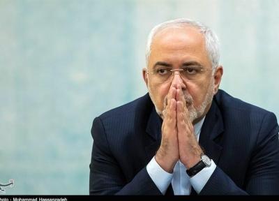 ظریف: وزرای خارجه سازمان همکاری اسلامی از تصمیم ترامپ درباره جولان اشغالی شوکه شده اند