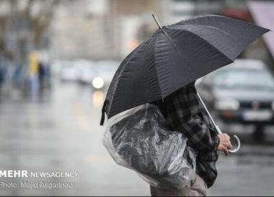 بارندگی 136.2 میلیمتری در کاشان، عبور از بارشهای نرمال سال زراعی