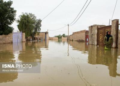 در همه بحران های جهانی مسئولان وسط صحنه اند؟
