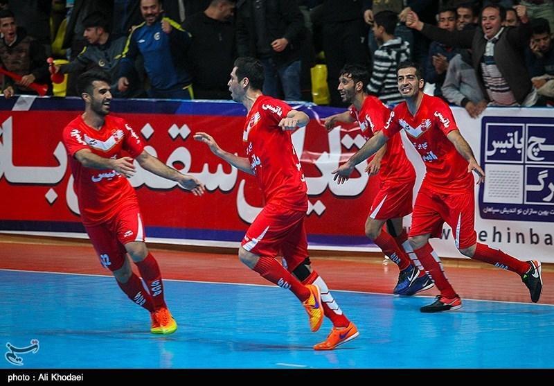 اولادقباد در گیتی پسند ماندنی شد اولادقباد در گیتی پسند ماندنی شد