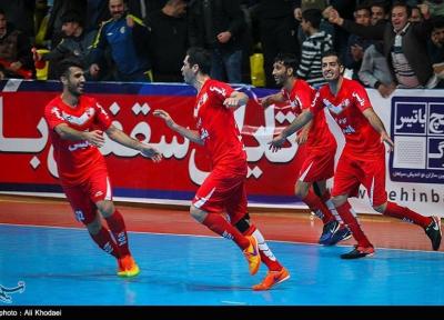 اولادقباد در گیتی پسند ماندنی شد