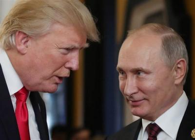 تأکید مجدد دادستان کل آمریکا بر عدم اثبات تبانی ترامپ و روسیه