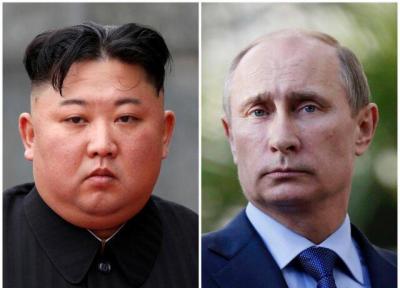 کره شمالی: اون به روسیه می رود