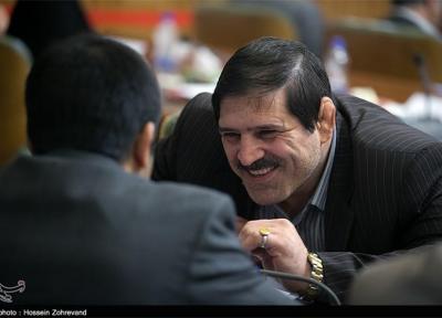 جدیدی: هیچ وقت از کشتی فاصله نگرفتم، شورای شهر هم که بودم بچه ها را تمرین می دادم