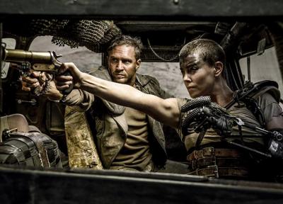 مد مکس: فیوری رود، بهترین فیلم دهه اخیر از دیدگاه منتقدان
