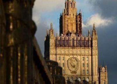 مسکو: آمریکا مسبب اصلی تحولات اخیر پیرامون برجام است