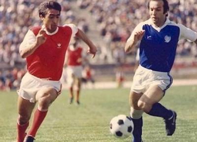 محمدخانی: کی روش اگر در پرسپولیس بود بالای 20 گل می زد