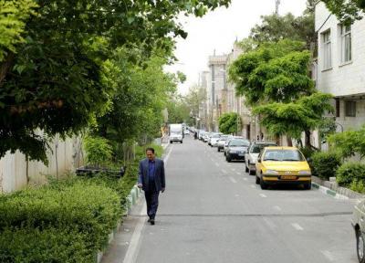 روزی روزگاری مفت آباد
