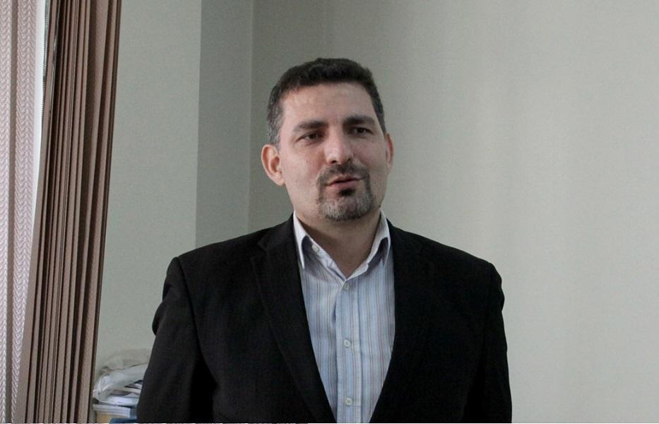 در پیامی انجام شد؛ پاسخ سخنگوی نمایندگی ایران درباره دیدار در پیامی انجام شد؛ پاسخ سخنگوی نمایندگی ایران درباره دیدار ظریف با سناتور آمریکایی