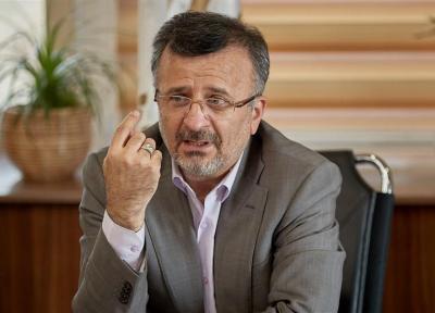صحبت های داورزنی درباره شرط بندی در فوتبال و تجهیز استادیوم ها