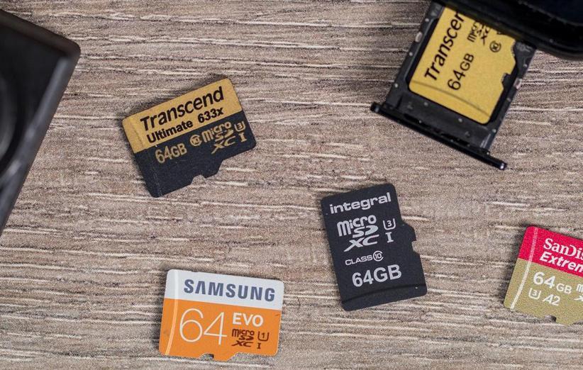 گوشی های جدید هواوی دیگر حق استفاده از درگاه کارت حافظه SD ندارند