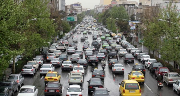 طبق اعلام سازمان راهداری و حمل ونقل جاده ای؛ 12 محور مواصلاتی طبق اعلام سازمان راهداری و حمل ونقل جاده ای؛ 12 محور مواصلاتی کشور همچنان مسدود است، افزایش 5 درصدی تردد های بین شهری نسبت به روز قبل