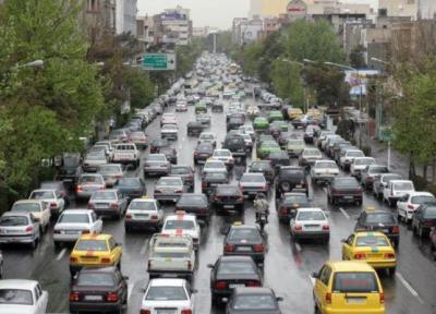 طبق اعلام سازمان راهداری و حمل ونقل جاده ای؛ 12 محور مواصلاتی کشور همچنان مسدود است، افزایش 5 درصدی تردد های بین شهری نسبت به روز قبل