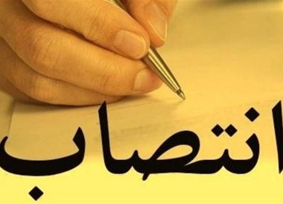 معاون برنامه ریزی و هماهنگی امور عمرانی فرمانداری دیر منصوب شد